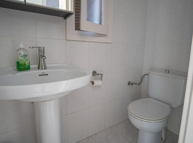 Resale - Townhouse - Ciudad Quesada - Bravo Hills Club