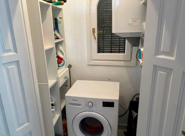 Resale - Townhouse - Ciudad Quesada - Bravo Hills Club