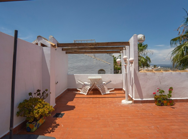 Resale - Townhouse - Ciudad Quesada - Bravo Hills Club