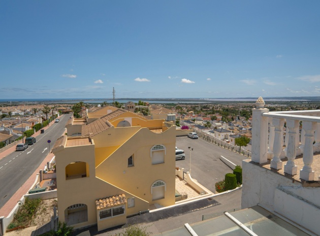 Resale - Townhouse - Ciudad Quesada - Bravo Hills Club