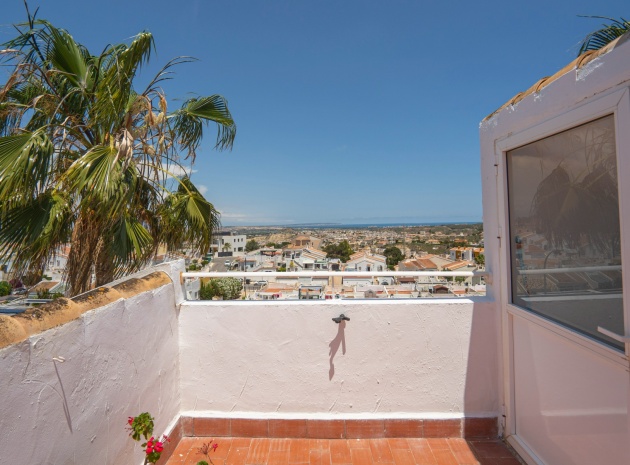 Resale - Townhouse - Ciudad Quesada - Bravo Hills Club