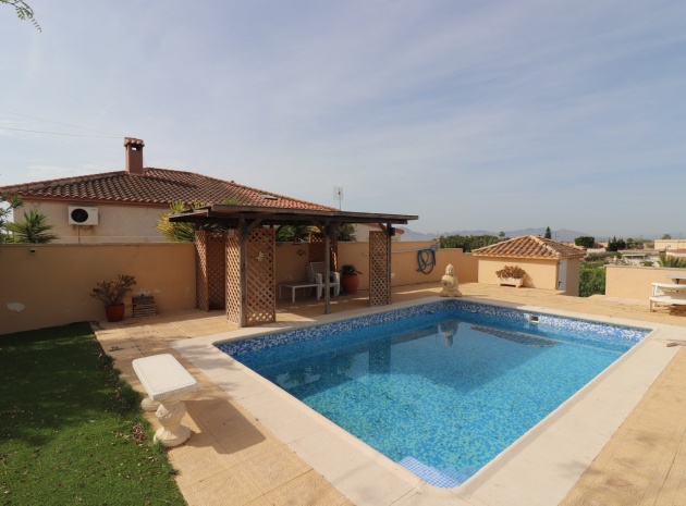 Resale - Country Property - Albatera