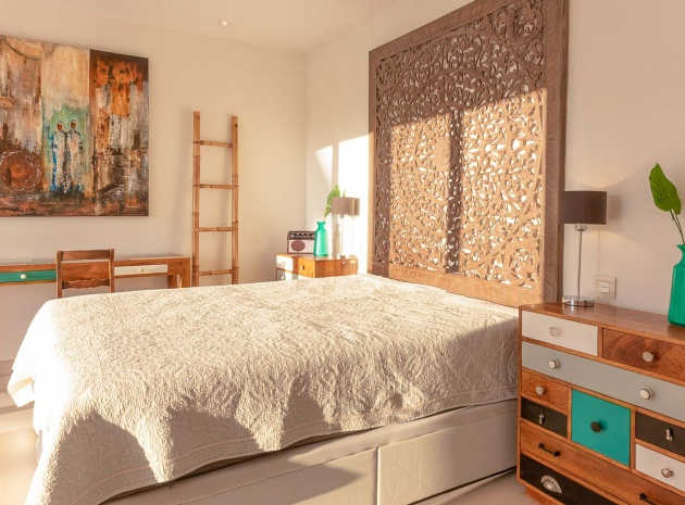 Återförsäljning - Villa - Ciudad Quesada - Town Center