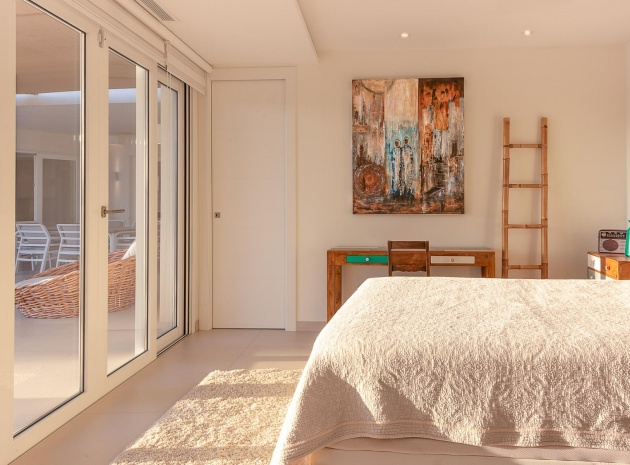 Återförsäljning - Villa - Ciudad Quesada - Town Center