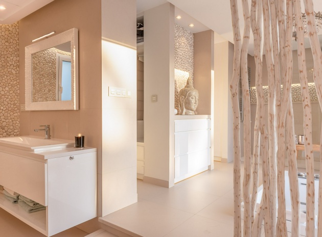 Återförsäljning - Villa - Ciudad Quesada - Town Center