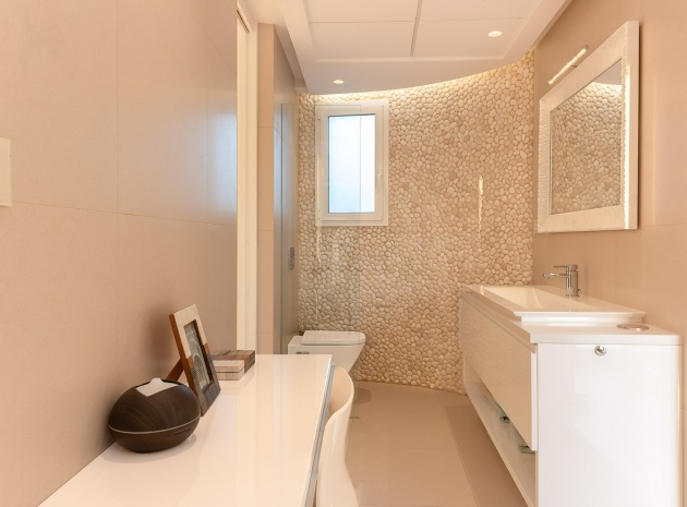 Återförsäljning - Villa - Ciudad Quesada - Town Center