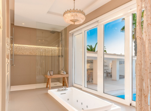 Återförsäljning - Villa - Ciudad Quesada - Town Center