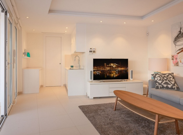 Återförsäljning - Villa - Ciudad Quesada - Town Center