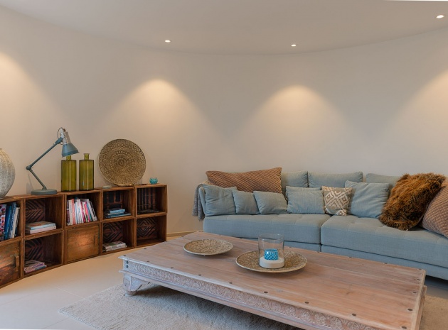 Återförsäljning - Villa - Ciudad Quesada - Town Center