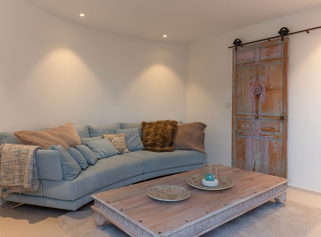 Återförsäljning - Villa - Ciudad Quesada - Town Center