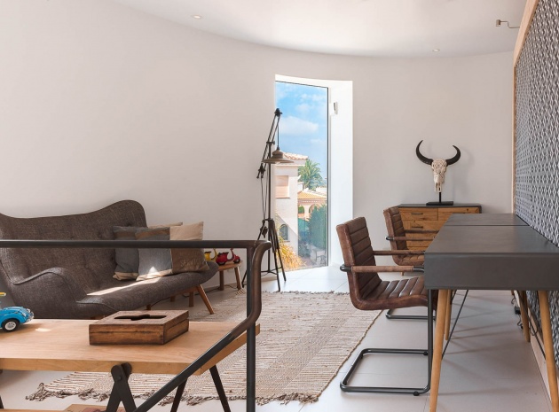 Återförsäljning - Villa - Ciudad Quesada - Town Center