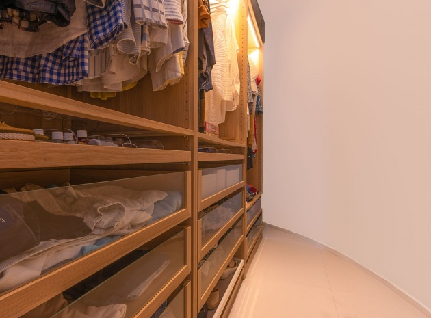 Återförsäljning - Villa - Ciudad Quesada - Town Center