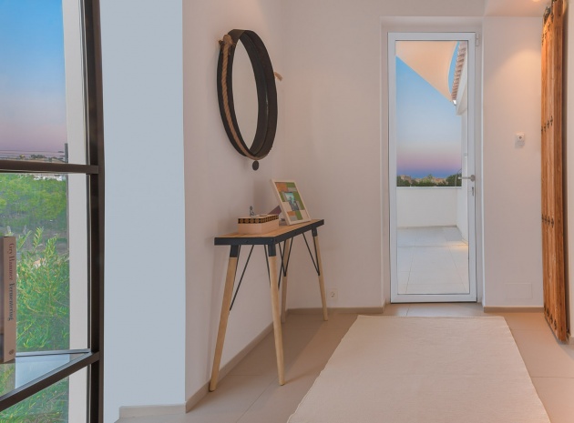 Återförsäljning - Villa - Ciudad Quesada - Town Center