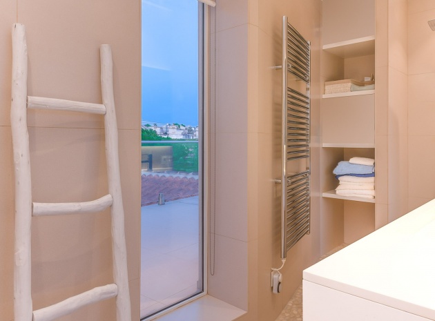 Återförsäljning - Villa - Ciudad Quesada - Town Center