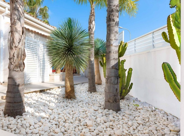 Återförsäljning - Villa - Ciudad Quesada - Town Center