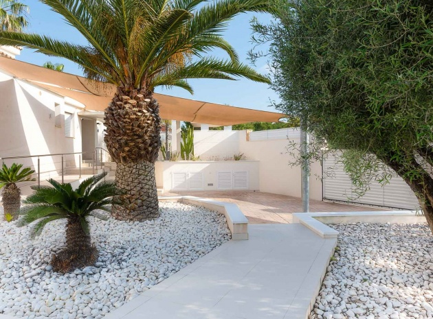 Återförsäljning - Villa - Ciudad Quesada - Town Center