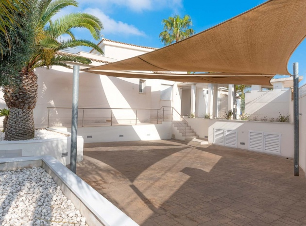 Återförsäljning - Villa - Ciudad Quesada - Town Center