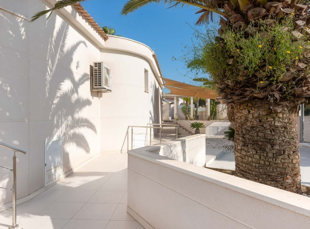 Återförsäljning - Villa - Ciudad Quesada - Town Center