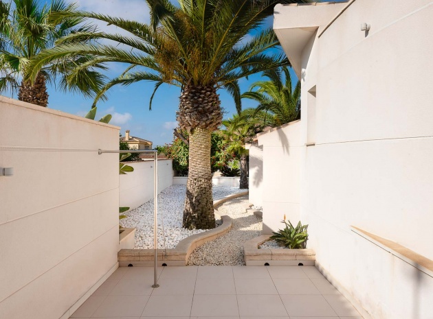 Återförsäljning - Villa - Ciudad Quesada - Town Center