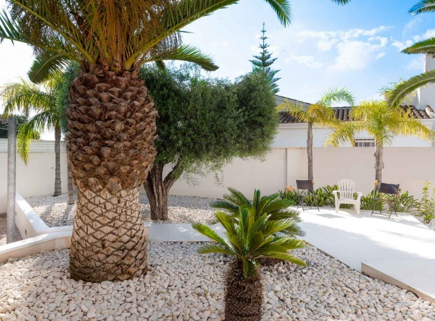 Återförsäljning - Villa - Ciudad Quesada - Town Center