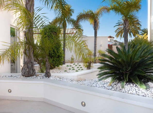 Återförsäljning - Villa - Ciudad Quesada - Town Center