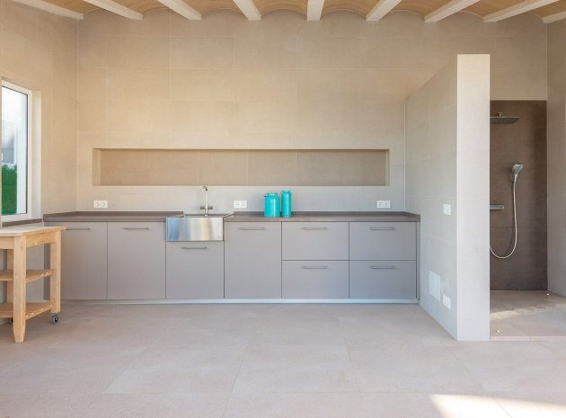 Återförsäljning - Villa - Ciudad Quesada - Town Center