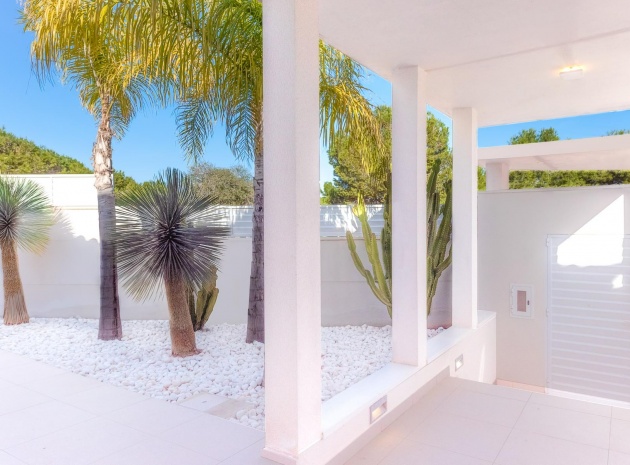 Återförsäljning - Villa - Ciudad Quesada - Town Center