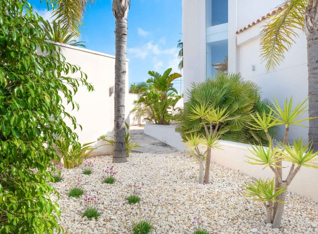 Återförsäljning - Villa - Ciudad Quesada - Town Center