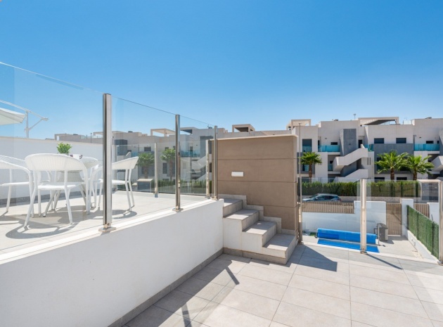 Resale - Villa - Guardamar del Segura - El Raso