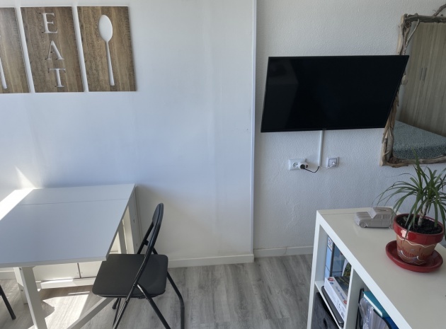 Resale - Apartment - Torrevieja - San Luis