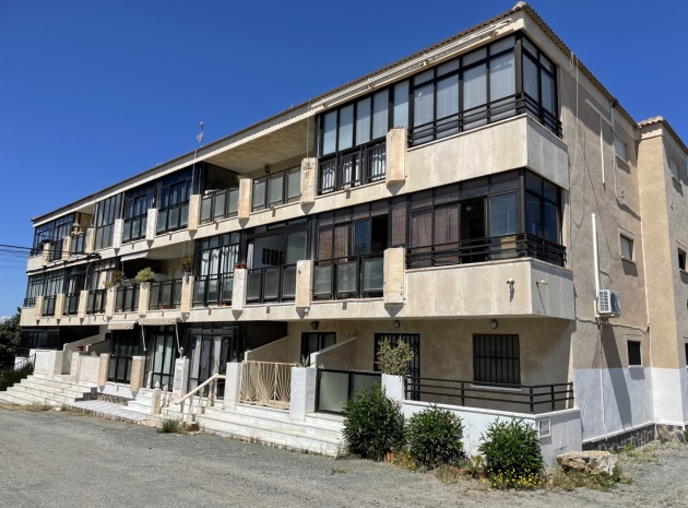 Resale - Apartment - Torrevieja - San Luis