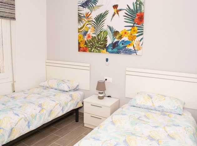 Wederverkoop - Villa - Ciudad Quesada