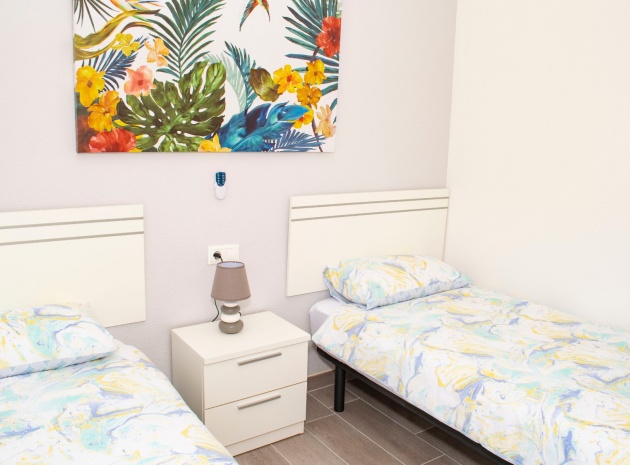 Wederverkoop - Villa - Ciudad Quesada