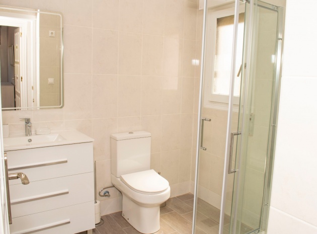 Wederverkoop - Villa - Ciudad Quesada