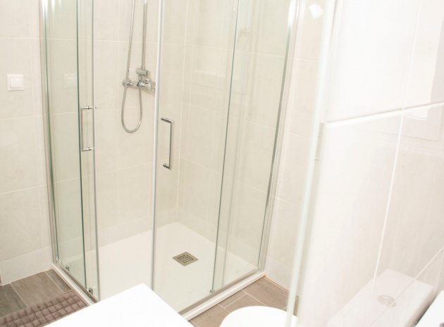 Wederverkoop - Villa - Ciudad Quesada