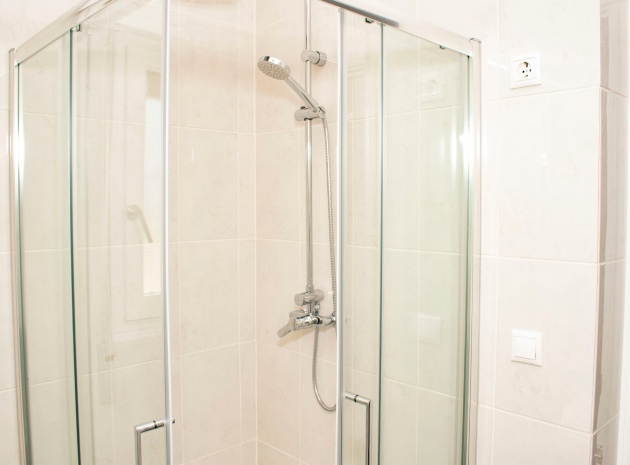 Wederverkoop - Villa - Ciudad Quesada