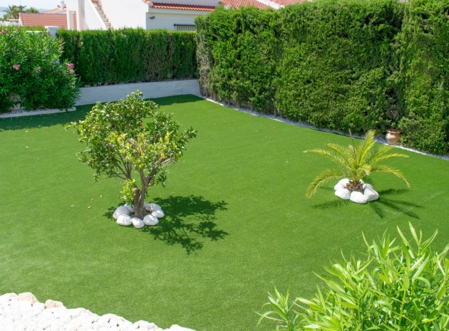 Wederverkoop - Villa - Ciudad Quesada