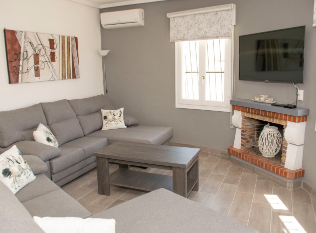 Wederverkoop - Villa - Ciudad Quesada