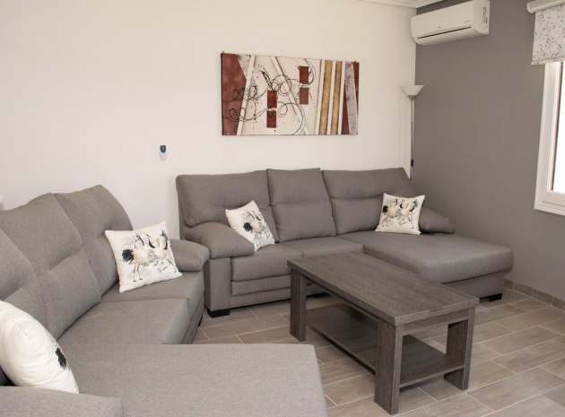 Wederverkoop - Villa - Ciudad Quesada