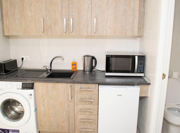 Wederverkoop - Villa - Ciudad Quesada