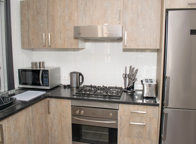 Wederverkoop - Villa - Ciudad Quesada