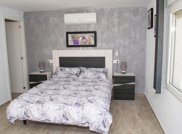 Wederverkoop - Villa - Ciudad Quesada