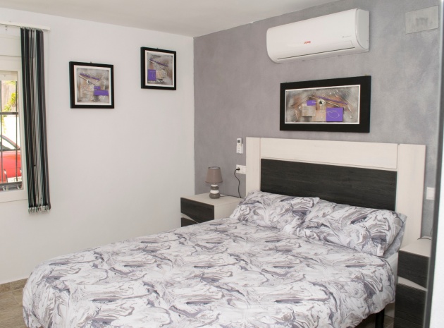 Wederverkoop - Villa - Ciudad Quesada