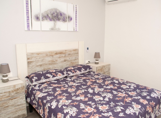 Wederverkoop - Villa - Ciudad Quesada