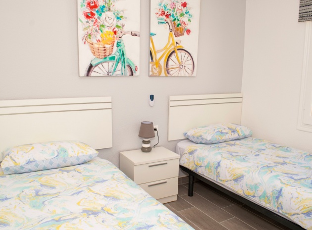 Wederverkoop - Villa - Ciudad Quesada