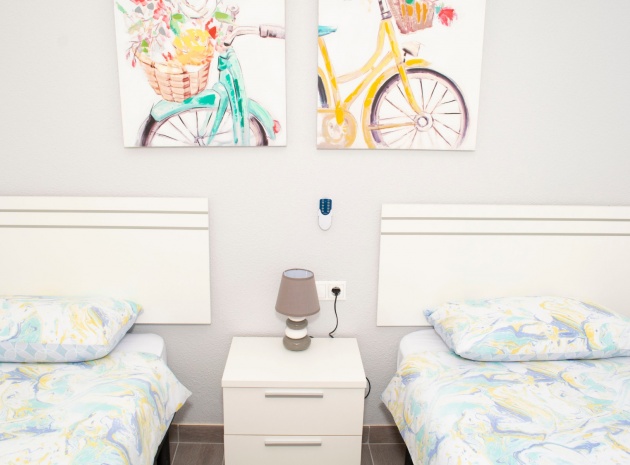 Wederverkoop - Villa - Ciudad Quesada