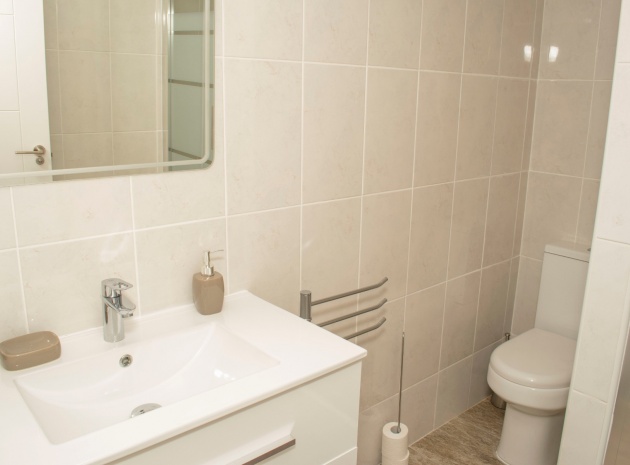 Wederverkoop - Villa - Ciudad Quesada