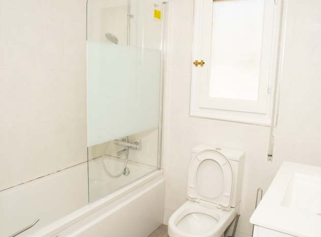 Wederverkoop - Villa - Ciudad Quesada