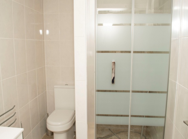 Wederverkoop - Villa - Ciudad Quesada