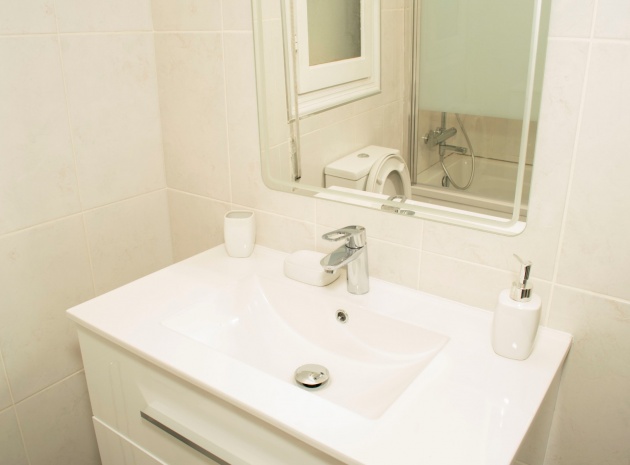 Wederverkoop - Villa - Ciudad Quesada